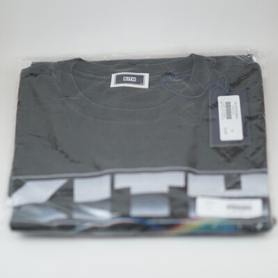 ◆KITH◆Sight & Sound 1996 Tee ヴィンテージ加工 ◇KITH◇Sight & Sound 1996 Tee ヴィンテージ加工 - メルカリ