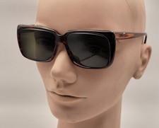Vintage Rodenstock Rocco II sunglasses Tortoise frame 56/15/135