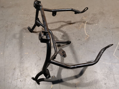 Kawasaki GPX 600 (ZX600) Geweih Halter vorne Kanzel Verkleidung