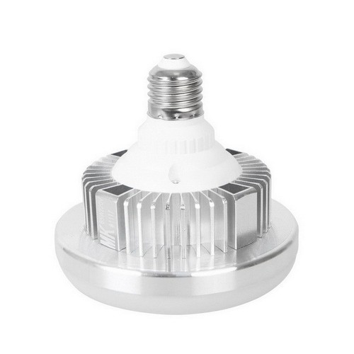 Dimmable Video Studio E27 85W 3200K-5500K LED Continuous Light Lamp Bulb 3 Modes - Picture 8 of 10
