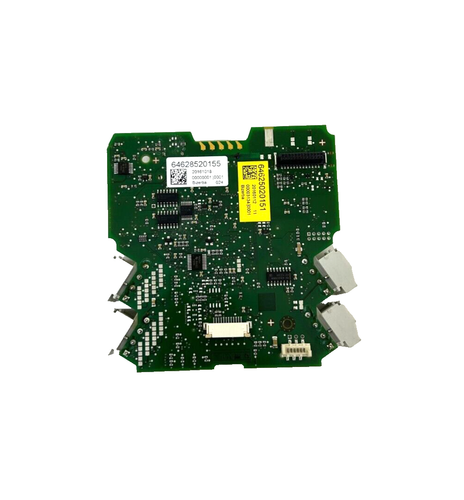 BIZERBA PCBAP WM-3/2 CPU 64628520155 / 000000064628520155 - Picture 5 of 6