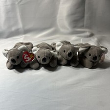 Ty Mel The Koala Beanie Baby 1996