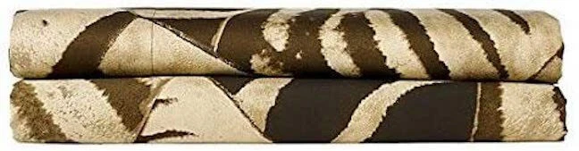 Funda Edredón Ralph Lauren Victoria Falls Estampado Animal Completa/Reina - Nueva con Etiquetas Foto 4 de 4