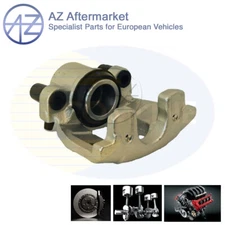 Fits Mini Cooper One 1.6 One D + Other Models AZ Front Left Brake Caliper