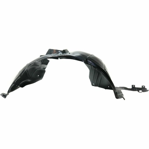 Fender Liners Front For 2013-2016 Chevrolet Malibu - 第 4/10 張圖片