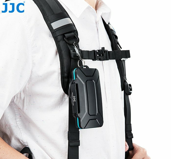 JJC GB-PRO1 Utility Photography Belt & Harness System for DLP lens pouches JJC GB-PRO1 Utility Photography Belt & Harness System for DLP lens pouches
