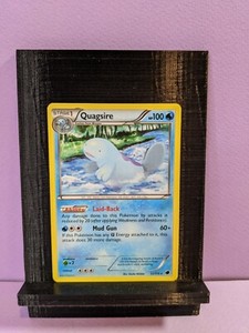 Pokemon TCG -- Plasma Freeze -- Quagsire -- 22/116 -- Near Mint-