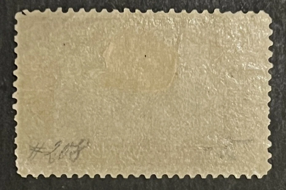 Travelstamps: Панама марки Sc #209 3c Дворец искусств новом MOGH - Изображение 3 из 4