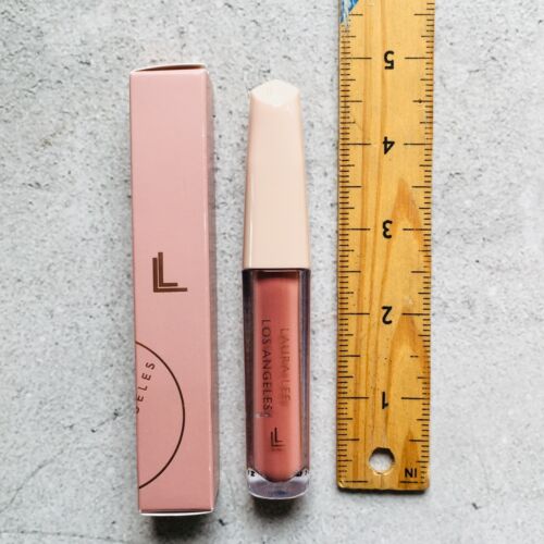 Colourpop X Laura Lee Los Angeles Liquid Lipstick Shade TOPLESS Neu Full Size - Bild 2 von 5