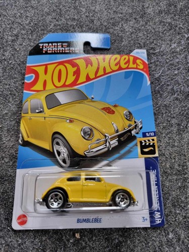 Hot Wheels Mainlines & Matchbox - Premium - Pick Your Car - Picture 217 of 233