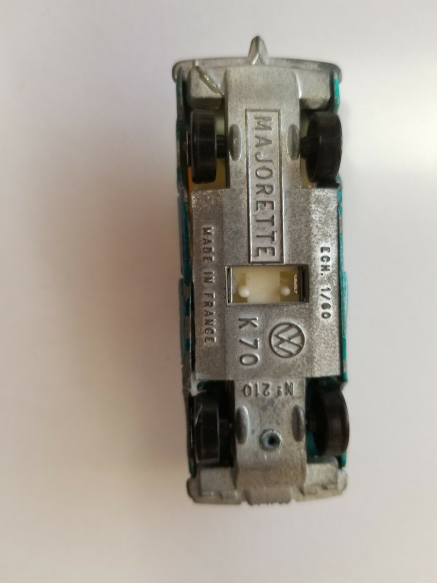 要在庫確認　ヴィンテージ　ミニカー　マジョレット　Volkswagen K70 Volkswagen K70 | Majorette Model Cars Wiki | Fandom