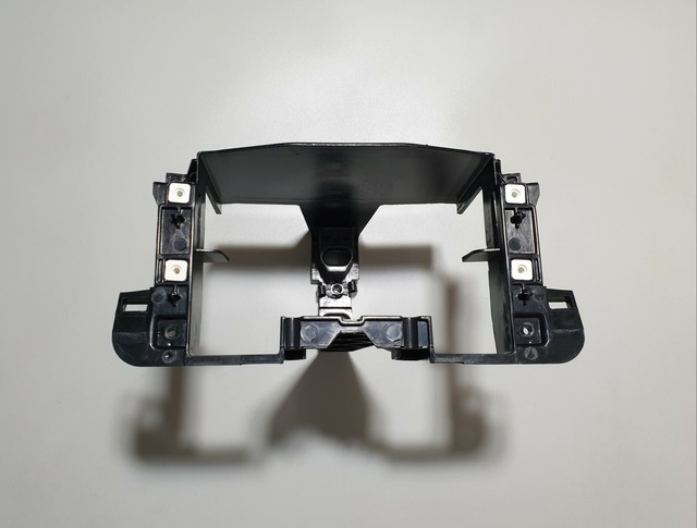 PEUGEOT 308 2013-20 SUPPORTO AUTORADIO LETTORE CD 9677959780 ORIGINALE PEUGEOT 308 2013-20 SUPPORTO AUTORADIO LETTORE CD 9677959780 ORIGINALE