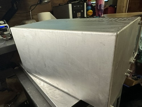 ASML 4022.470.53672 WH SHB INTERFACE PANEL, 4022.470.53671, 4022.470.5367 - Picture 5 of 5