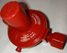 Rego LV3403TR9 Regulator