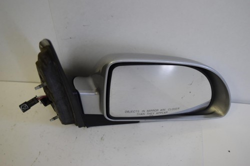 2006-2009 PONTIAC TORRENT RIGHT PASSENGER SIDE MIRROR - Picture 4 of 8