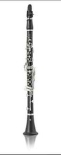 F.A.Uebel Bb clarinet Zenit - Professional