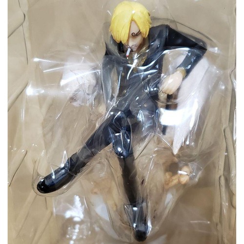 MegaHouse Chess Piece Collection R ONE PIECE Vol.1 Figure 6 Types Complete New - Picture 4 of 13