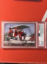 2018 Topps Now Road To Opening Day Shohei Ohtani RC PSA 10 GEM MINT Mike Trout