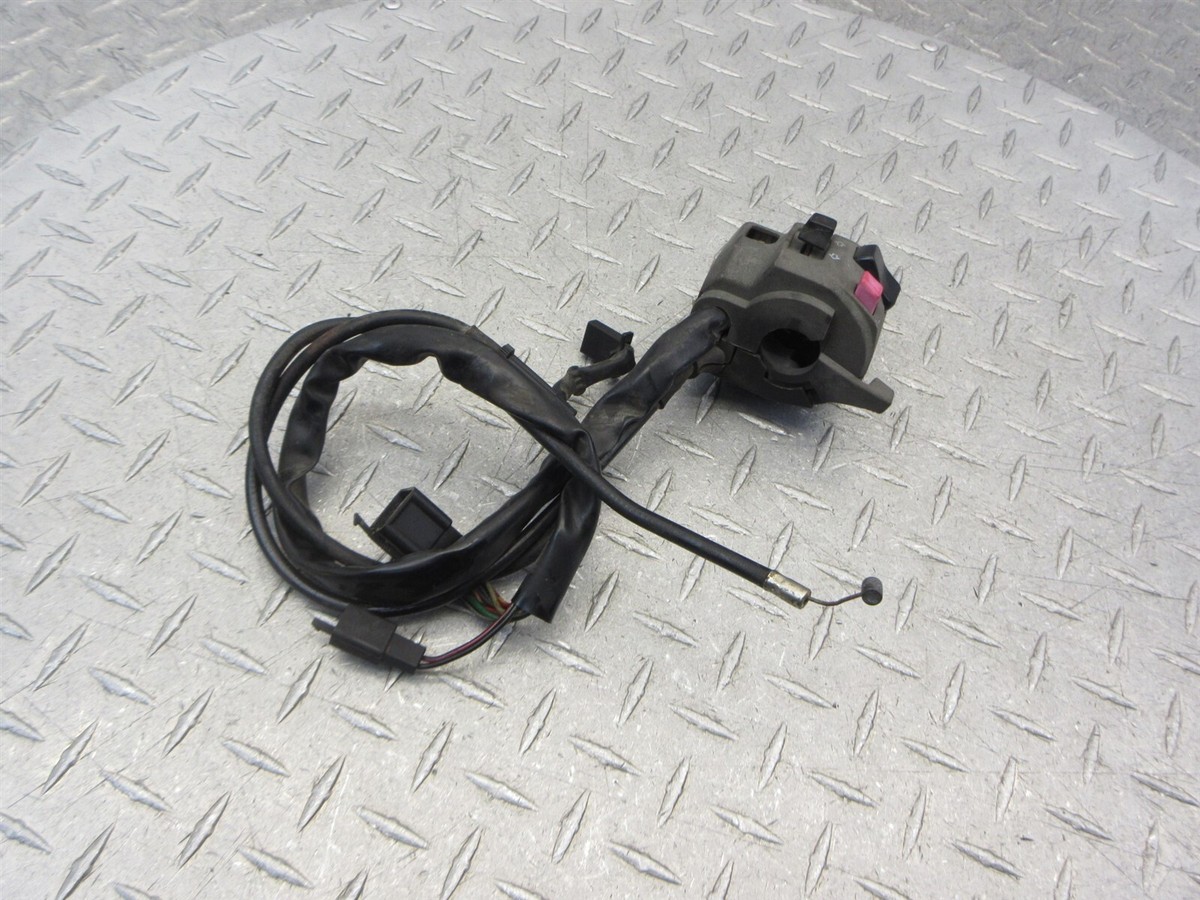 KAWASAKI 46091-1857 HOUSING-ASSY-CONTROL, for sale online | eBay