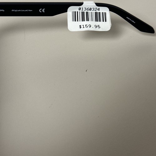 Dragon DR MERIDIEN UPCYCLED LL POLAR Men Sunglasses Black 57mm New & Authentic - Picture 6 of 8