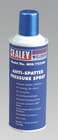 Sealey Tools Anti-spatter Pressure Spray 300ml