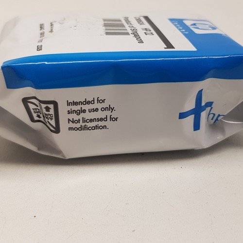 HP 22 C9352A INK Cartridge Sealed & New - Imagen 5 de 6