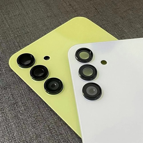 Rear Back Battery Glass Cover for Samsung Galaxy A15 5G Repair Parts - Picture 6 of 13