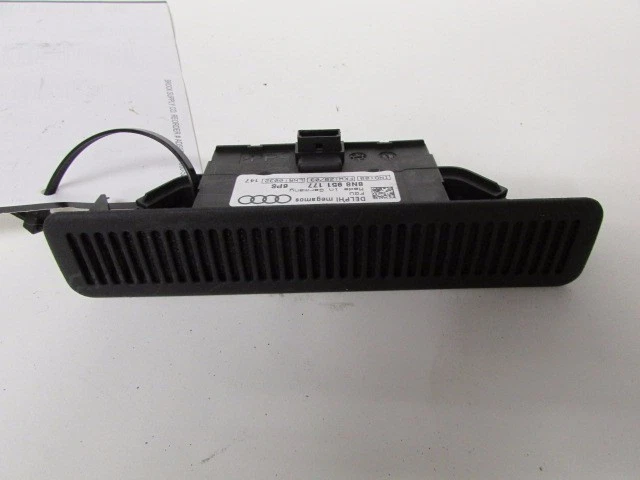 Lamborghini Gallardo, Sensor de Corpo Antirroubo, Usado, P/N 8N8951177 - Imagem 2 de 4