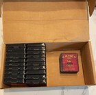 CAMEL Cigarette Tin Written Spice Crema Creamy & Indulgent made by R.J. Reynolds