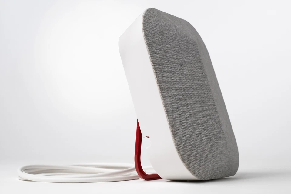 weBoost HOME COMPLETE 470145 Cell Phone Signal Booster for Up To 7500 Sq Ft - Image 4 of 4