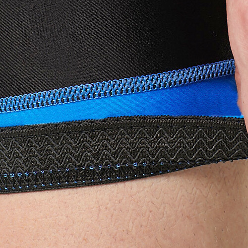 FDX Herren Performance Radfahren Lätzchen Shorts Coolmax? Gepolsterte Fahrradhose Shorts - Bild 9 von 27