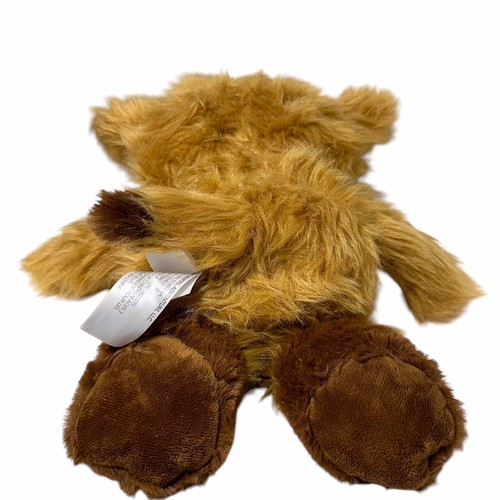 Animal Adventure Yak 12” Marrone Bue Fattoria Bovini Peluche 2020 Giocattolo Pasqua - Foto 8 di 10