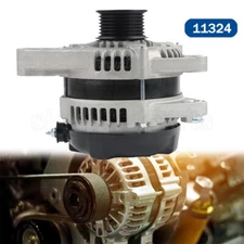 Alternator 11324 fit for Toyota 2005-2015 Tacoma 2006-2010 Tundra FJ Cruiser USA
