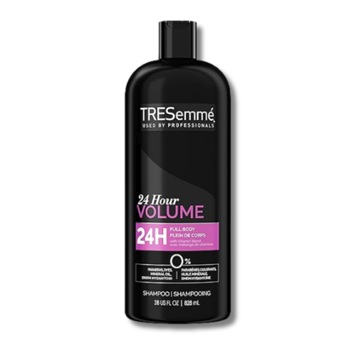2-Pack TRESemmé Healthy Volume Shampoo 28 fl oz Each – Volume Control Complex - Bild 3 von 4