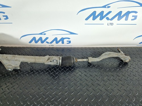 20-24 BMW 1 SERIES F40 GENUINE POWER STEERING RACK 6891576 38218227 - Picture 6 of 16