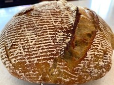 free shipping DEHYDRATED SOURDOUGH STARTER