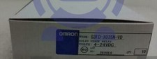 NEW   Omron PLC G3FD-X03SN-VD 5-24VD  1pcs