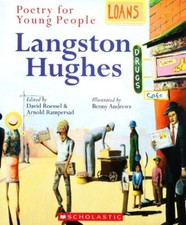 Langston Hughes (Poetry For Young P..., Langston Hughes