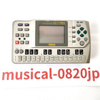 Yamaha QY70 QY-70 Mobile Sequencer Samplers Rhythm machine