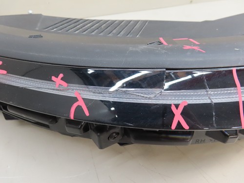2024-2025 HYUNDAI KONA DAYTIME RUNNING LIGHT FRONT CENTER LED LAMP OEM 92209-BE - Bild 6 von 22
