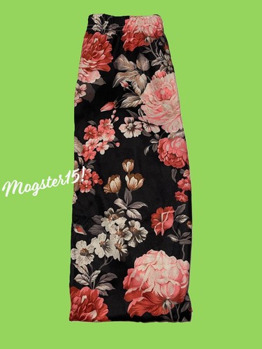 Girls quality full length leggings / trousers, brand new choice of size & design - Picture 209 of 245