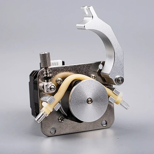 Peristaltic Pump High-precision Stepping Motor 0.05-200ml/min Peristaltic Pump - Picture 11 of 20