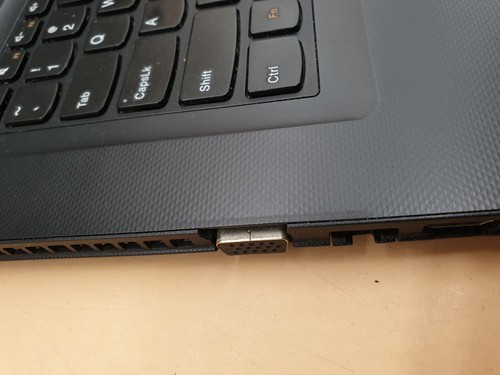 Lenovo IdeaPad 300-17ISK 17.3" i7-6500U AMD R5 M330 GPU,FAULTY SPARES SL33 - Picture 3 of 7