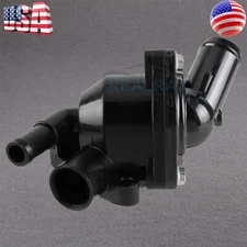 Engine Coolant Thermostat Housing Assembly for 2002-2006 Acura RSX Honda CR-V