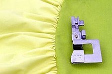 Kräuselfuß für Success-S4 (Baby Lock) Overlock