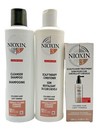 NIOXIN Color Treated Hair Loss Hair Sets/Kits