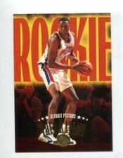 1995-96 SkyBox Premium Basketball Base cards - Singles - You Pick 'em
