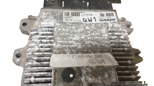 NEC011-056 Nissan Juke ecm ecu computer 2012-2017 - Picture 1 of 2