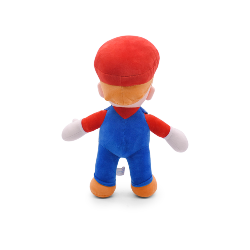 Game Super Mario Bros Plush Toys Anime Soft Stuffed Doll Kid Birthday Xmas Gift - Picture 124 of 248