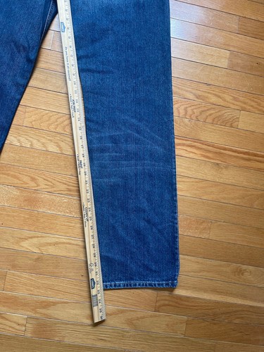 New mens gucci jeans. 46 Size Italian (US 30) 100% Cotton. Blue Classic - Picture 4 of 12